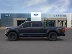 New 2024 Ford F-150 XLT SuperCrew Cab 4WD, Pickup for sale #24F16592 - photo 4