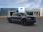 New 2024 Ford F-150 XLT SuperCrew Cab 4WD, Pickup for sale #24F16592 - photo 7