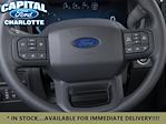 New 2024 Ford F-150 XL Super Cab RWD, Pickup for sale #24F16735 - photo 12