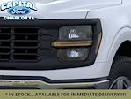 New 2024 Ford F-150 XL Super Cab RWD, Pickup for sale #24F16735 - photo 18