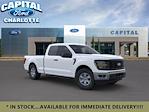 New 2024 Ford F-150 XL Super Cab RWD, Pickup for sale #24F16735 - photo 7