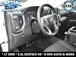 Used 2020 Chevrolet Silverado 1500 LT Crew Cab RWD, Pickup for sale #24F18757B - photo 13