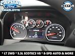 Used 2020 Chevrolet Silverado 1500 LT Crew Cab RWD, Pickup for sale #24F18757B - photo 15