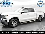 Used 2020 Chevrolet Silverado 1500 LT Crew Cab RWD, Pickup for sale #24F18757B - photo 5