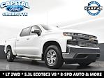 Used 2020 Chevrolet Silverado 1500 LT Crew Cab RWD, Pickup for sale #24F18757B - photo 20