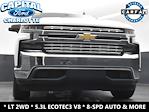 Used 2020 Chevrolet Silverado 1500 LT Crew Cab RWD, Pickup for sale #24F18757B - photo 21