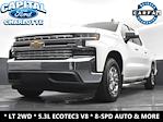 Used 2020 Chevrolet Silverado 1500 LT Crew Cab RWD, Pickup for sale #24F18757B - photo 22