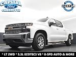 Used 2020 Chevrolet Silverado 1500 LT Crew Cab RWD, Pickup for sale #24F18757B - photo 23