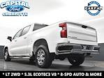 Used 2020 Chevrolet Silverado 1500 LT Crew Cab RWD, Pickup for sale #24F18757B - photo 25