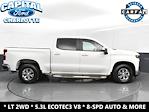 Used 2020 Chevrolet Silverado 1500 LT Crew Cab RWD, Pickup for sale #24F18757B - photo 27