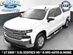 Used 2020 Chevrolet Silverado 1500 LT Crew Cab RWD, Pickup for sale #24F18757B - photo 29