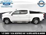 Used 2020 Chevrolet Silverado 1500 LT Crew Cab RWD, Pickup for sale #24F18757B - photo 30