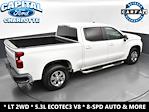 Used 2020 Chevrolet Silverado 1500 LT Crew Cab RWD, Pickup for sale #24F18757B - photo 31