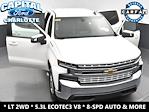 Used 2020 Chevrolet Silverado 1500 LT Crew Cab RWD, Pickup for sale #24F18757B - photo 33