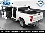 Used 2020 Chevrolet Silverado 1500 LT Crew Cab RWD, Pickup for sale #24F18757B - photo 34