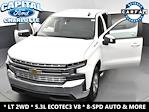 Used 2020 Chevrolet Silverado 1500 LT Crew Cab RWD, Pickup for sale #24F18757B - photo 37