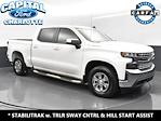 Used 2020 Chevrolet Silverado 1500 LT Crew Cab RWD, Pickup for sale #24F18757B - photo 1