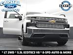 Used 2020 Chevrolet Silverado 1500 LT Crew Cab RWD, Pickup for sale #24F18757B - photo 38