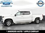 Used 2020 Chevrolet Silverado 1500 LT Crew Cab RWD, Pickup for sale #24F18757B - photo 3