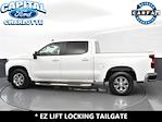 Used 2020 Chevrolet Silverado 1500 LT Crew Cab RWD, Pickup for sale #24F18757B - photo 7