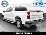 Used 2020 Chevrolet Silverado 1500 LT Crew Cab RWD, Pickup for sale #24F18757B - photo 8