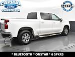 Used 2020 Chevrolet Silverado 1500 LT Crew Cab RWD, Pickup for sale #24F18757B - photo 2