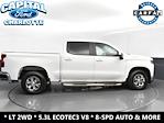 Used 2020 Chevrolet Silverado 1500 LT Crew Cab RWD, Pickup for sale #24F18757B - photo 9