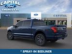 New 2024 Ford F-150 Lightning Flash SuperCrew Cab AWD, Pickup for sale #24F18874 - photo 2