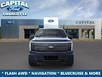 New 2024 Ford F-150 Lightning Flash SuperCrew Cab AWD, Pickup for sale #24F18874 - photo 7