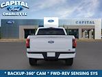 New 2024 Ford F-150 Lightning FL SuperCrew Cab AWD, Pickup for sale #24F19734 - photo 6