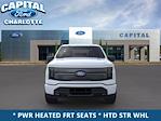 New 2024 Ford F-150 Lightning FL SuperCrew Cab AWD, Pickup for sale #24F19734 - photo 7