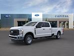 New 2024 Ford F-250 XL Crew Cab 4WD, Pickup for sale #24F20070 - photo 1