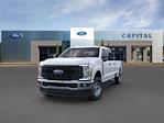 New 2024 Ford F-250 XL Crew Cab 4WD, Pickup for sale #24F20070 - photo 3