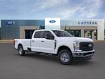 New 2024 Ford F-250 XL Crew Cab 4WD, Pickup for sale #24F20070 - photo 7