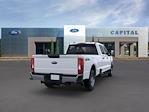 New 2024 Ford F-250 XL Crew Cab 4WD, Pickup for sale #24F20070 - photo 8