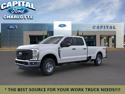 New 2024 Ford F-250 XL Crew Cab 4WD, Pickup for sale #24F20322 - photo 1