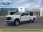 New 2024 Ford F-250 XL Crew Cab 4WD, Pickup for sale #24F20322 - photo 1