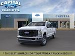 New 2024 Ford F-250 XL Crew Cab 4WD, Pickup for sale #24F20322 - photo 4