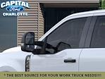 New 2024 Ford F-250 XL Crew Cab 4WD, Pickup for sale #24F20322 - photo 10