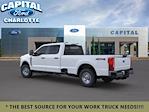 New 2024 Ford F-250 XL Crew Cab 4WD, Pickup for sale #24F20322 - photo 2