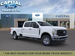 New 2024 Ford F-250 XL Crew Cab 4WD, Pickup for sale #24F20322 - photo 13