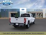 New 2024 Ford F-250 XL Crew Cab 4WD, Pickup for sale #24F20322 - photo 14