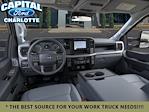 New 2024 Ford F-250 XL Crew Cab 4WD, Pickup for sale #24F20322 - photo 15