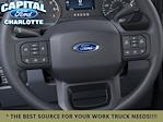 New 2024 Ford F-250 XL Crew Cab 4WD, Pickup for sale #24F20375 - photo 12