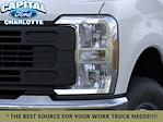 New 2024 Ford F-250 XL Crew Cab 4WD, Pickup for sale #24F20375 - photo 18