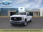 New 2024 Ford F-250 XL Crew Cab 4WD, Pickup for sale #24F20375 - photo 3