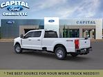 New 2024 Ford F-250 XL Crew Cab 4WD, Pickup for sale #24F20375 - photo 2