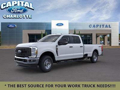 New 2024 Ford F-250 XL Crew Cab 4WD, Pickup for sale #24F20731 - photo 1