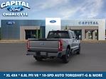 New 2024 Ford F-250 XL Crew Cab 4WD, Pickup for sale #24F21055 - photo 9