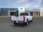 New 2024 Ford F-250 XL Super Cab 4WD, Pickup for sale #24F21129 - photo 8